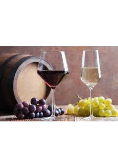 Lalvin Ec 1118 Profesyonel Şarap Mayası 50 Gr Çok Renkli