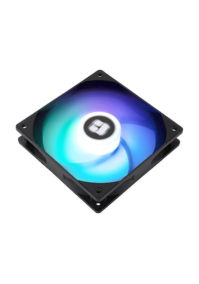 Thermalright Tl-c12rb-s V2 Argb 120mm Siyah Kasa Fanı