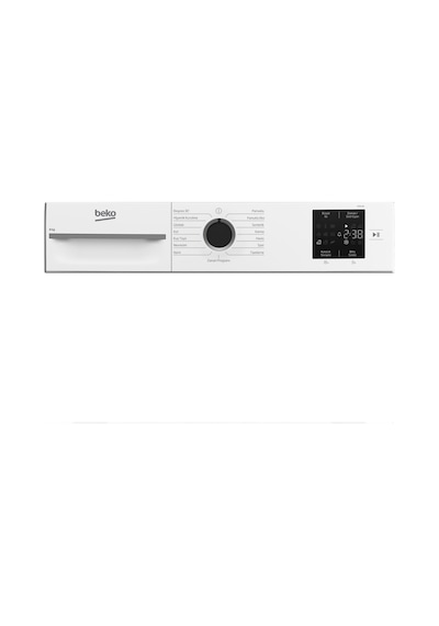 Beko KMX 81 8 KG Isı Pompalı Çamaşır Kurutma Makinesi