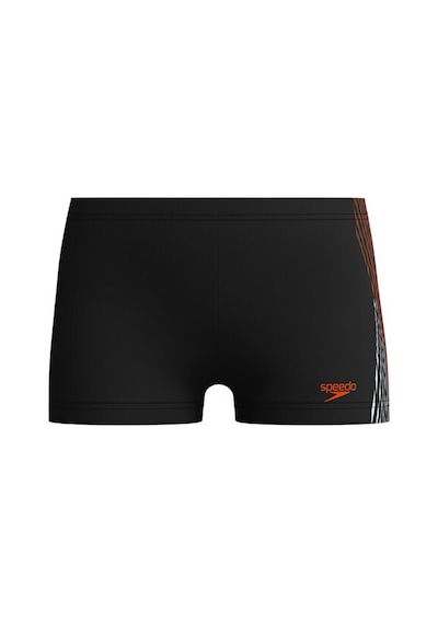 Speedo Speedo Plmt Prnt Asht Jm Orange Erkek Çocuk Mayosu 8-00316918416 Turuncu