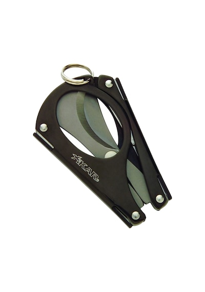 Xikar Mtx Multi Tool Black Puro Kesici