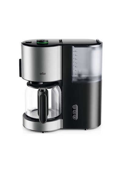 Braun ID Collection KF5120BK Filtre Kahve Makinesi