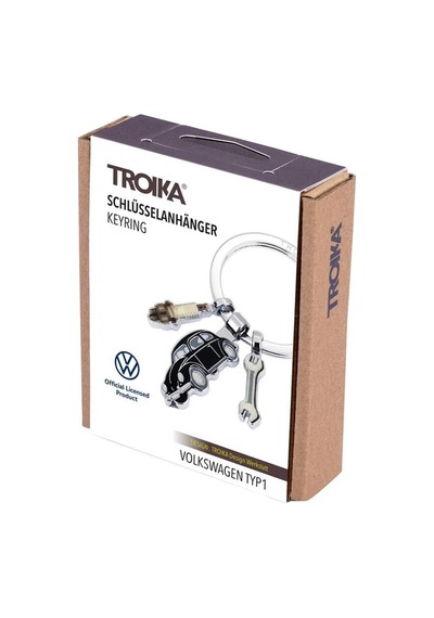 Troika Volkswagen Anahtarlık