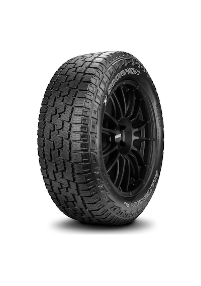 Pirelli 245/70 R16 111T Scorpion All Terrain Plus XL Dört Mevsim Lastiği 2023