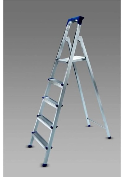 Profil Merdiven 5+1 Basamak Standart