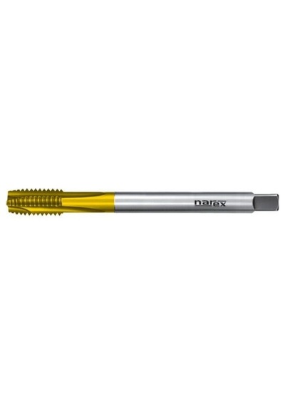 Narex Zdanice M16x1.5 Tin Uç Bilemeli Düz Makina Kılavuzu Dın374b 3500 Tin