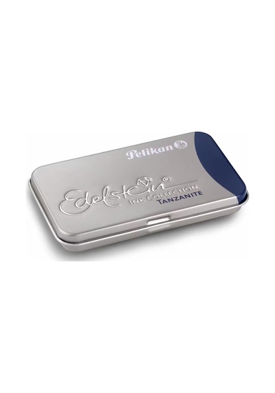 Pelikan Edelstein Dolma Kalem Kartuşu Tanzanite 339689