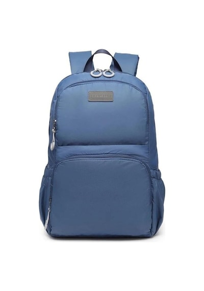 Smart Bags Ultra Light Lacivert Unisex Sırt Çantası Smb-3212 Lacivert