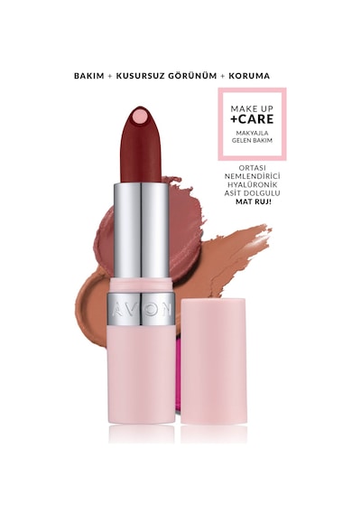Avon Hydramatic Mat Ruj - Hydra Fawn