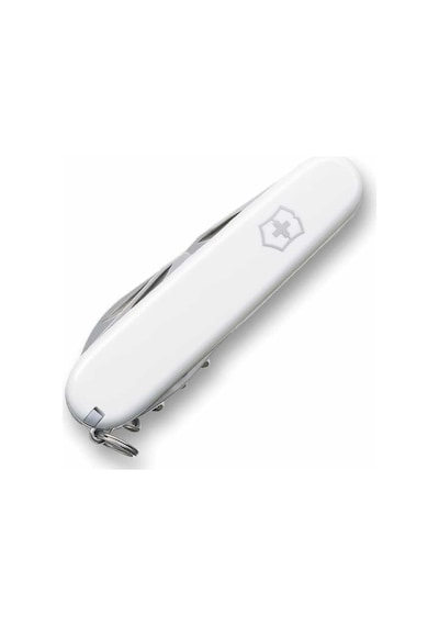 Victorinox 1.3603.7 Spartan Kamp Çakı Beyaz