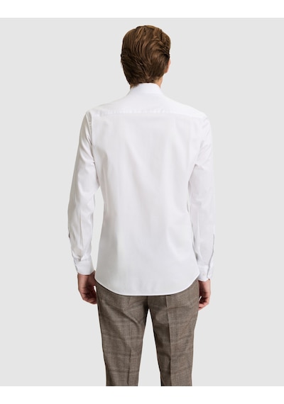 Pierre Cardin Erkek Beyaz Gömlek Basic 50328765-vr013
