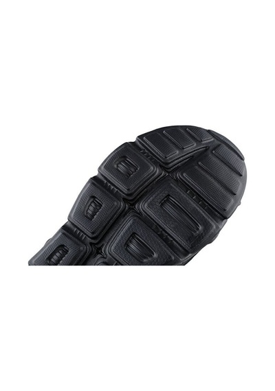 Skechers Tech - Grıp Çocuk Günlük Bot 403806l-cblm Siyah Renkli