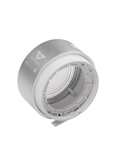 Photoolex Ql40 Fresnel Lens Easy Lock Led Işık Odaklayıcı - Ph-276-01