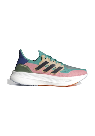 Adidas Ultraboost 5 Erkek Turuncu Spor Ayakkabı If1484 001