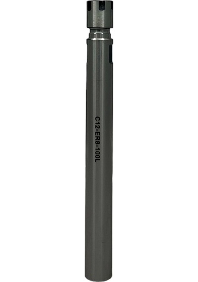 C12-er8-100 Boy Silindirik Uzatma Thinex Tool