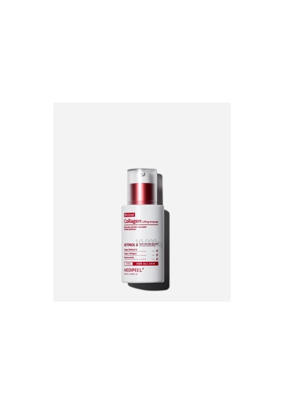 Medipeel Medi Peel Retinol Kolajen Sıkılaştırıcı Ampul, 50 Ml M0095
