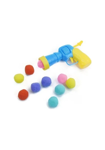 Zensaas41 Peluş Top Atan İnteraktif Kedi Oyuncağı Zensaa56