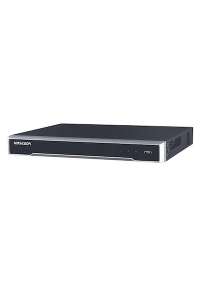Hıkvısıon Ds-7608Nı-Q2 8 Kanal Nvr Kayıt Cıhazı