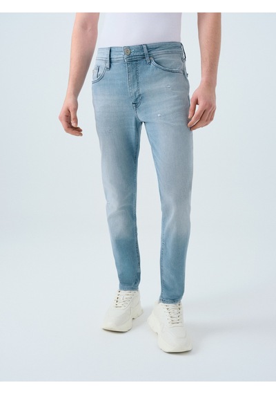 Lf2039186 Pantolon Denim