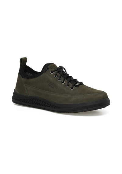 Dockers By Gerli 227225n 3pr Haki Erkek Ayakkabı 000000000101413472 Haki