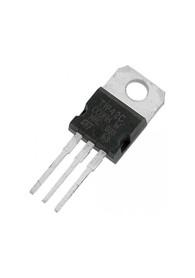 Tıp 42c To-220 Transıstor