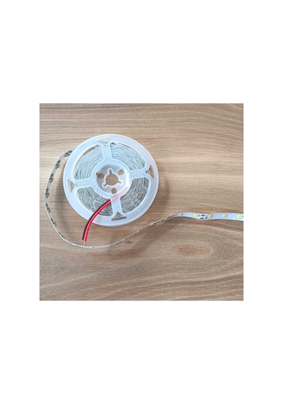 İç Mekan Şerit Led 5 Metre Kırık Beyaz Kırık Beyaz