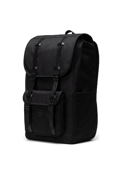 Herschel Little America Twill Kumaş Sırt Çantası, 16" Laptop Uyum Diğer