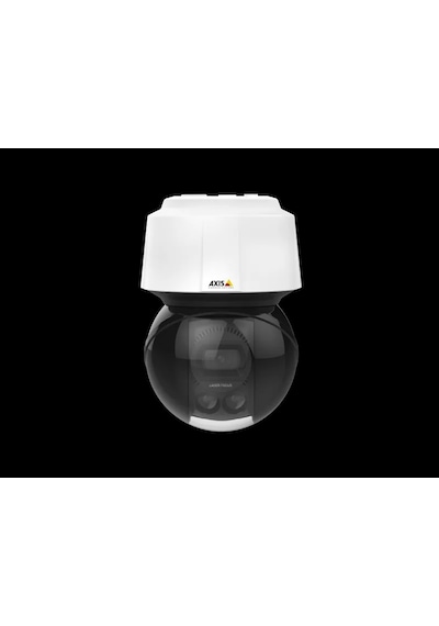 Axis Q6155-e Ptz Network Camera