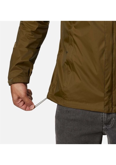 Columbia Watertight İi Jacket Erkek Yağmurluk-328 Kahverengi