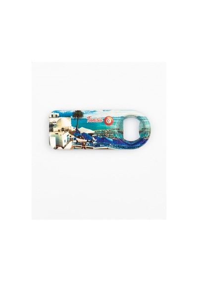 Tunus Magnet Kapak Açacak