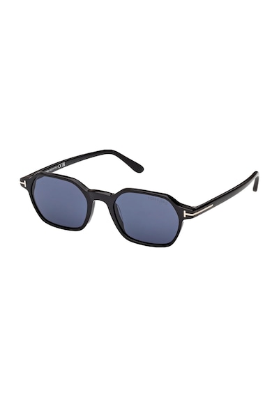 Tom Ford Ft1301 01v 51 Unısex Güneş Gözlüğü Siyah