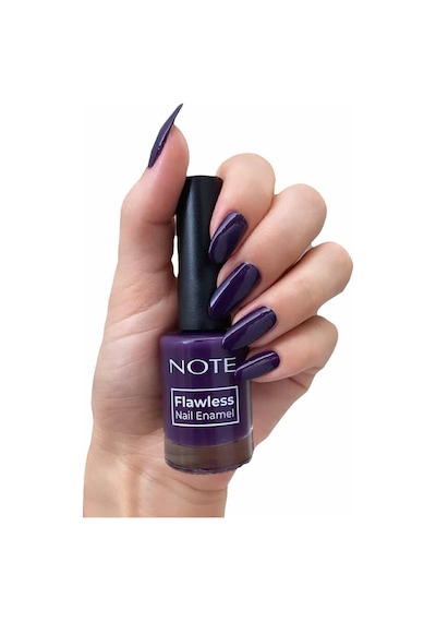 Nail Flawless Oje 96 Marmalade - Mor