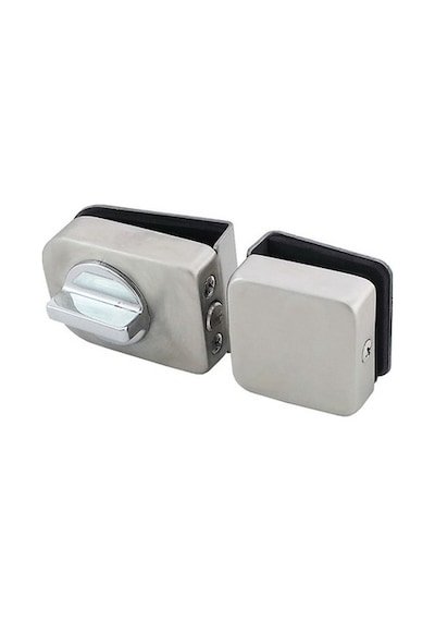 Ht-1320-sss Sürgülü Cam Kapı Kilidi N11.919