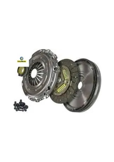 Debriyaj Seti Volanlı Kit Corsa C-d-combo C-merıva 1.3 Cdti Z13 Sabit Volanlı Vm Op 401-k Volmerk