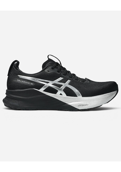 Asics Gel-kayano 32 Platınum Erkek Siyah Koşu Ayakkabısı 1011c215-001