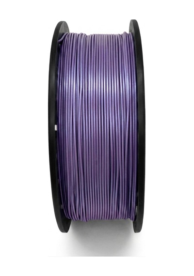 Sedefli Mor Pla Premium Filament 1.75mm 1kg