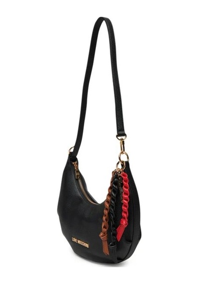 Love Moschino Kadın Çapraz Çanta Jc4308pp0mk1100a Nero