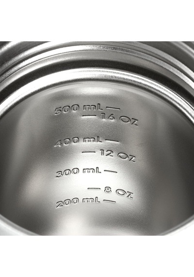 Ayrex Çalkalayıcı Şişesini Etkinleştirin 20oz Sızdırmaz Yalıtımlı Paslanmaz Çelik Çalkalayıcı Kupası Genel