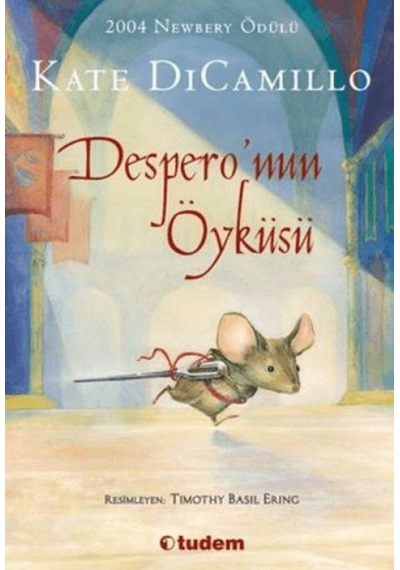 Despero Nun Öyküsü - Aıaı-837074