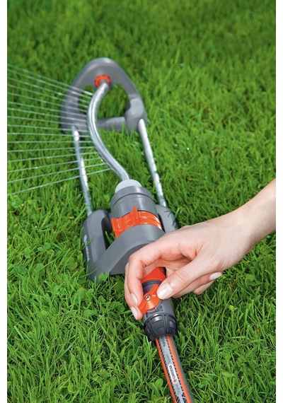 Gardena 2942-20 Su Durdurma Adaptörü Sb 13 Mm 1/2 Inç Hortum Için