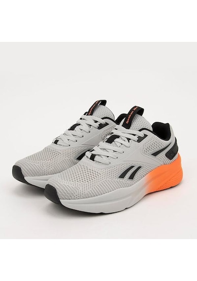 Reebok Relora Erkek Gri Koşu Ayakkabısı Gri