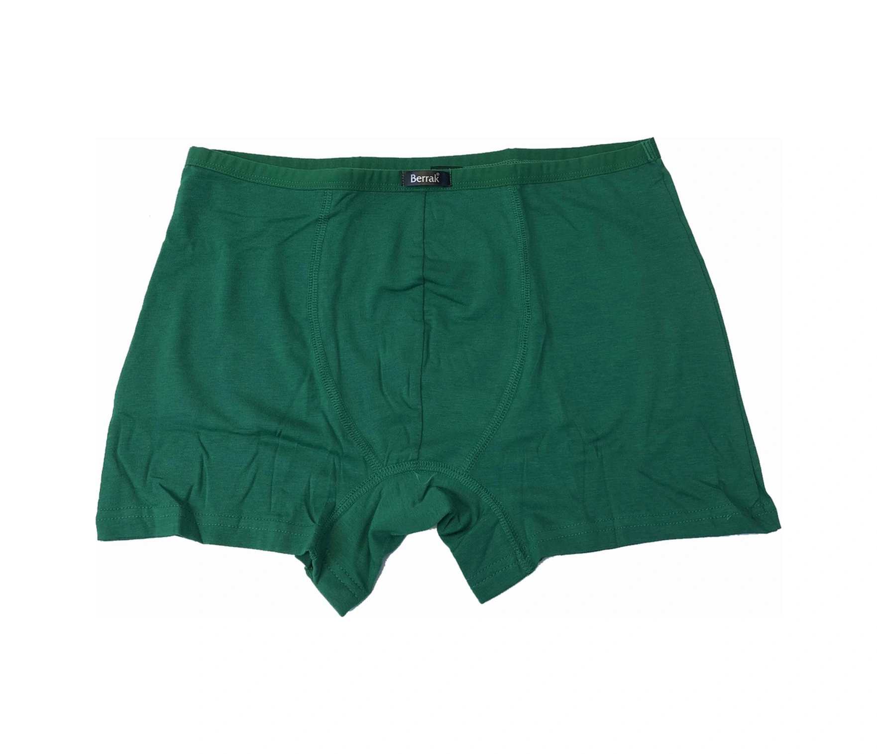 Berrak 4488 Modal Erkek Boxer Saksmavi