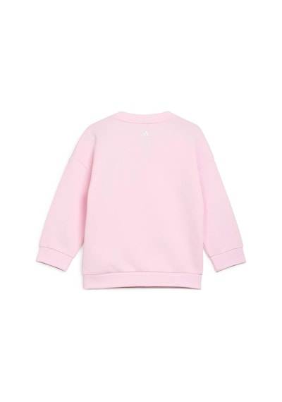 Adidas Bebek Eşofman I Dy Mı Jog Ks3949 Pembe