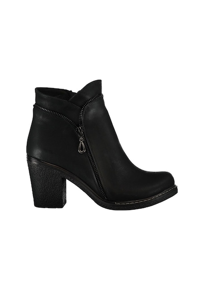 Fox Shoes Siyah Kadın Bot C674150509