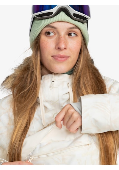 Roxy Shelter Kadın Kayak/snowboard Montu-erjtj03452ws1 001