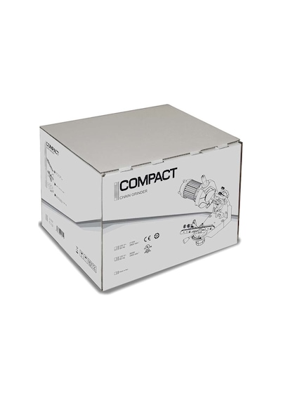 Tecomec Compact Zincir Bileme Makinası (294115790)