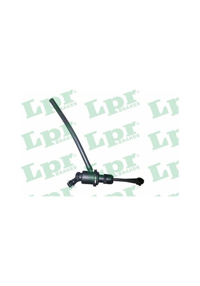 Lpr 2281 Debrıyaj Ust Merkezı Megane Scenıc Iı 2,0 / 1,5dcı / 1,9dcı 03