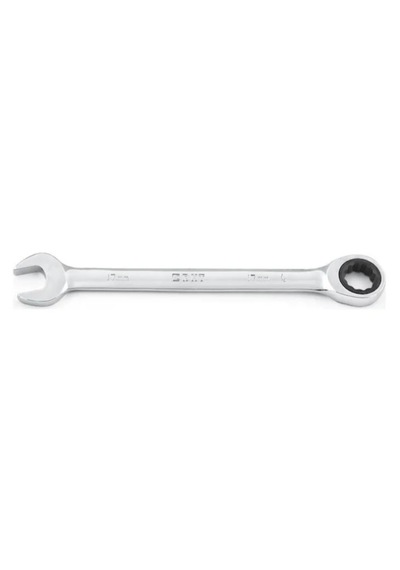 Dht 16 Mm Cırcır Kombine Anahtar