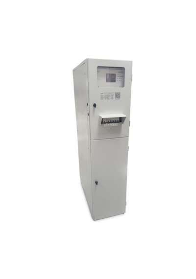 İnotel Rag110 110v Dc 25a 26ah Akü Redresör Grubu