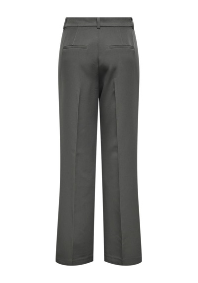 Only Onlberry Lıfe Hw Wıde Pant Tlr Noos Koyu Gri